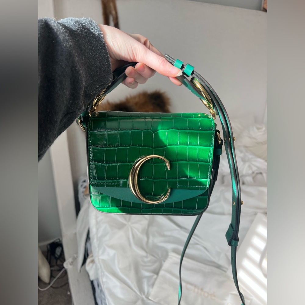 Chloe bag - Picture 2 of 15